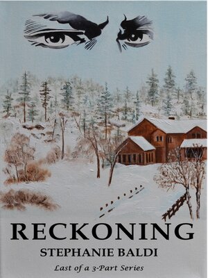 cover image of Reckoning